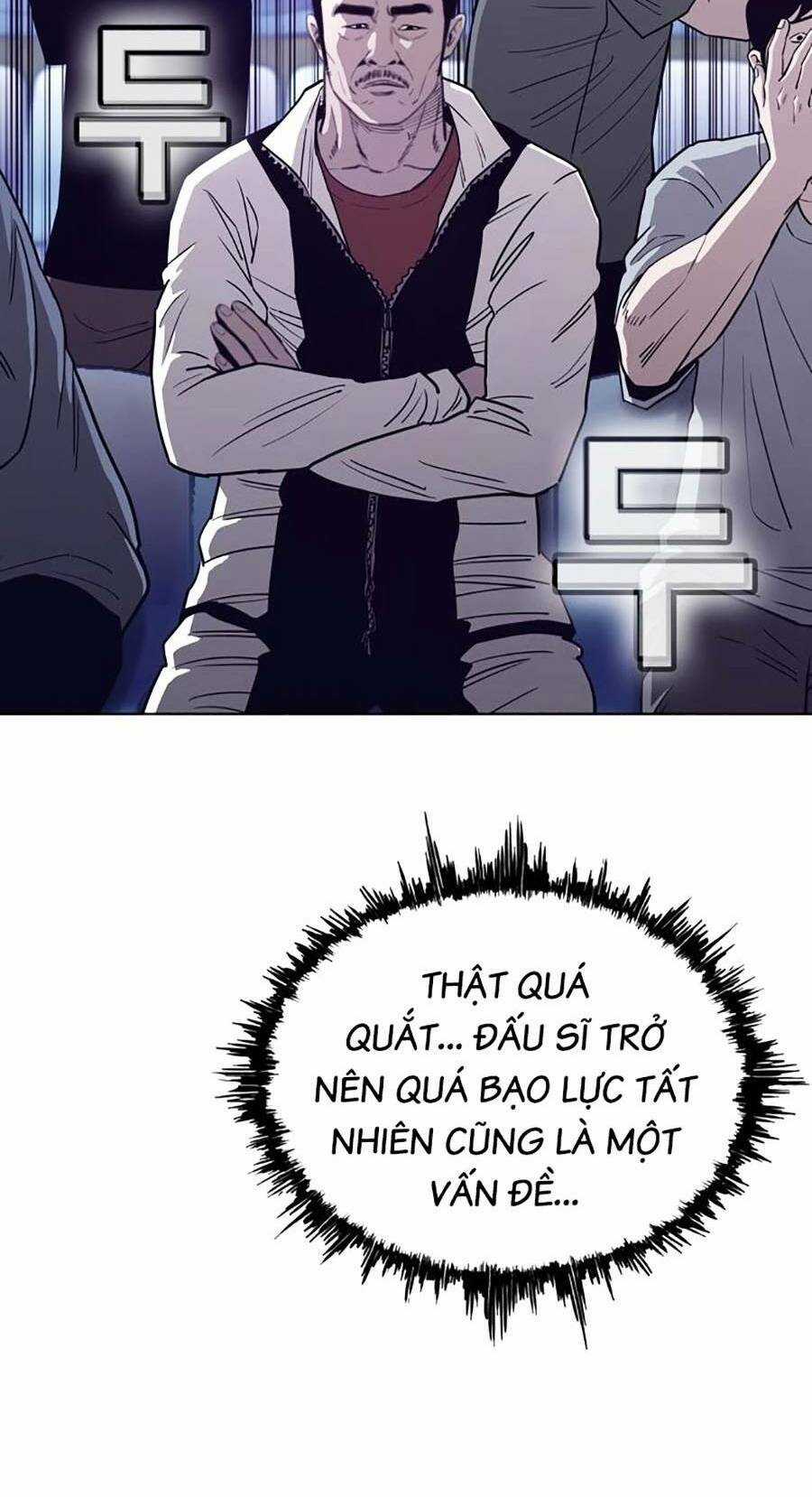 Loser Báo Thù - Chapter 12 - Trang 98