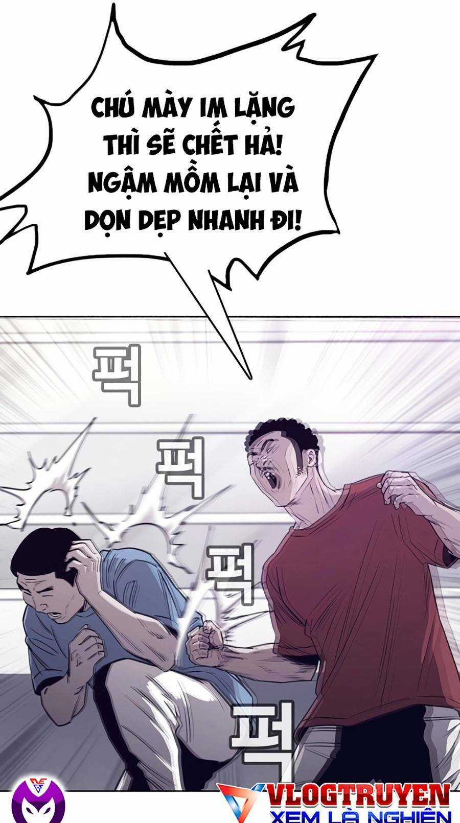 Loser Báo Thù - Chapter 13 - Trang 81