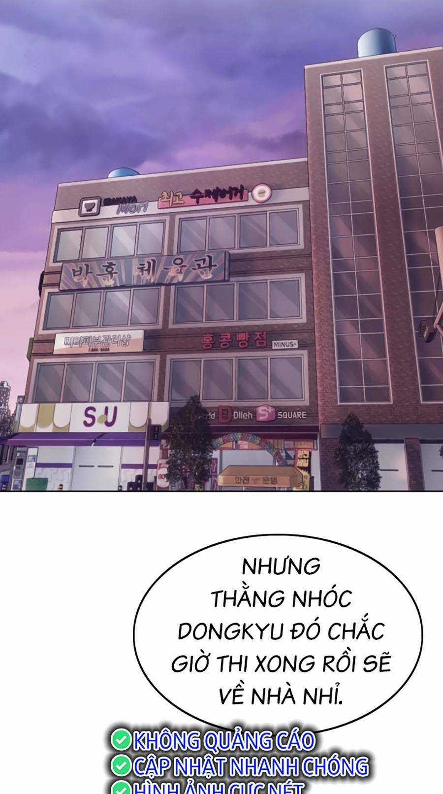 Loser Báo Thù - Chapter 13 - Trang 83