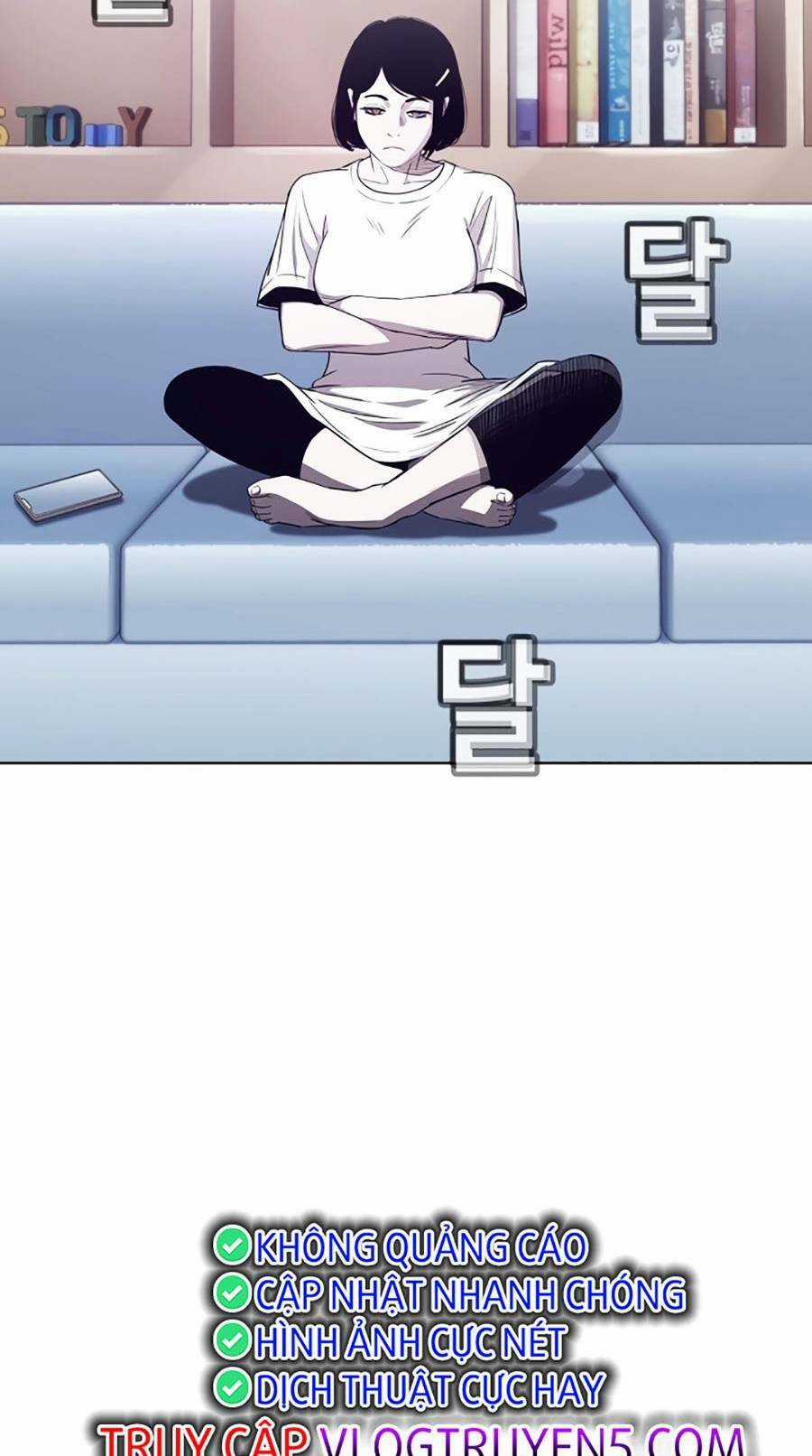 Loser Báo Thù - Chapter 13 - Trang 88