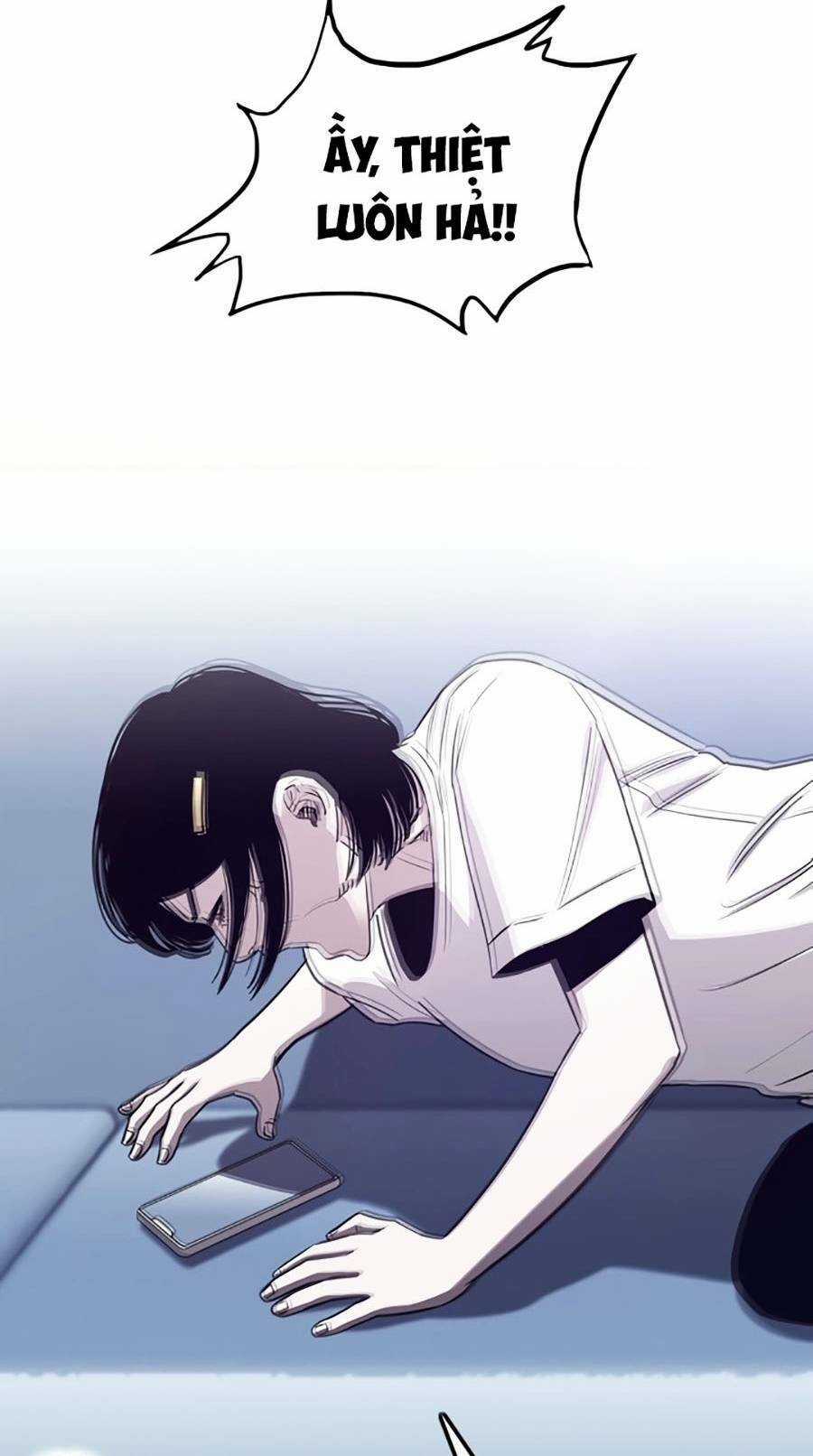 Loser Báo Thù - Chapter 13 - Trang 90