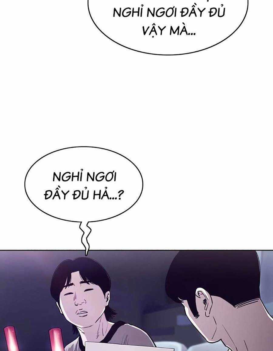 Loser Báo Thù - Chapter 14 - Trang 101