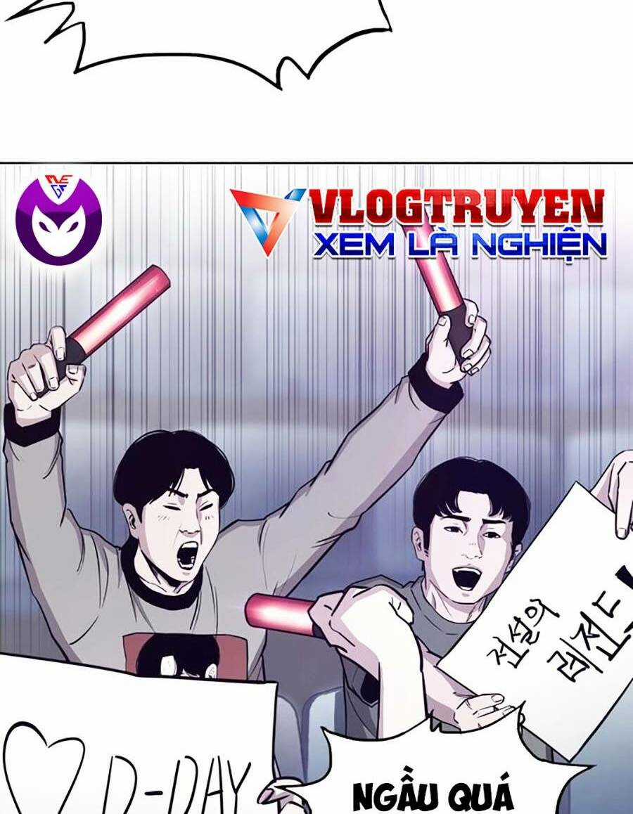 Loser Báo Thù - Chapter 14 - Trang 110