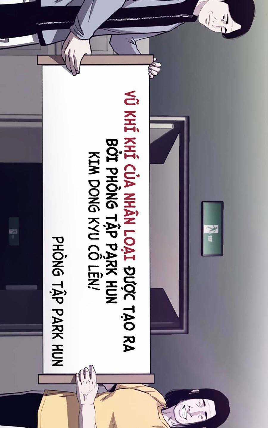 Loser Báo Thù - Chapter 14 - Trang 123