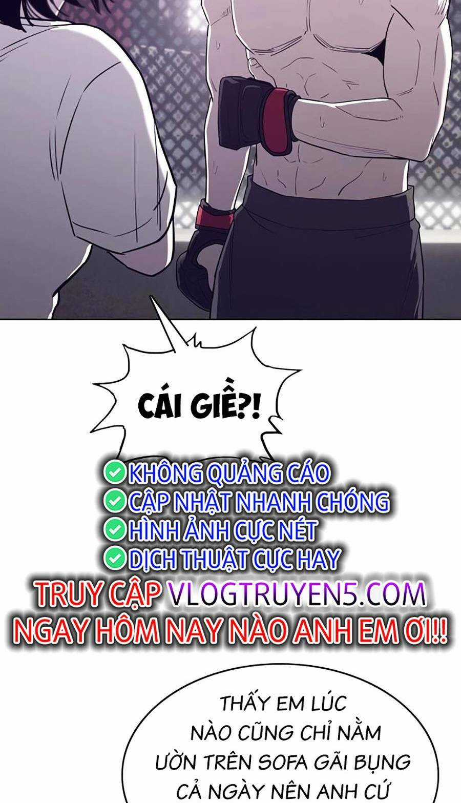 Loser Báo Thù - Chapter 15 - Trang 11