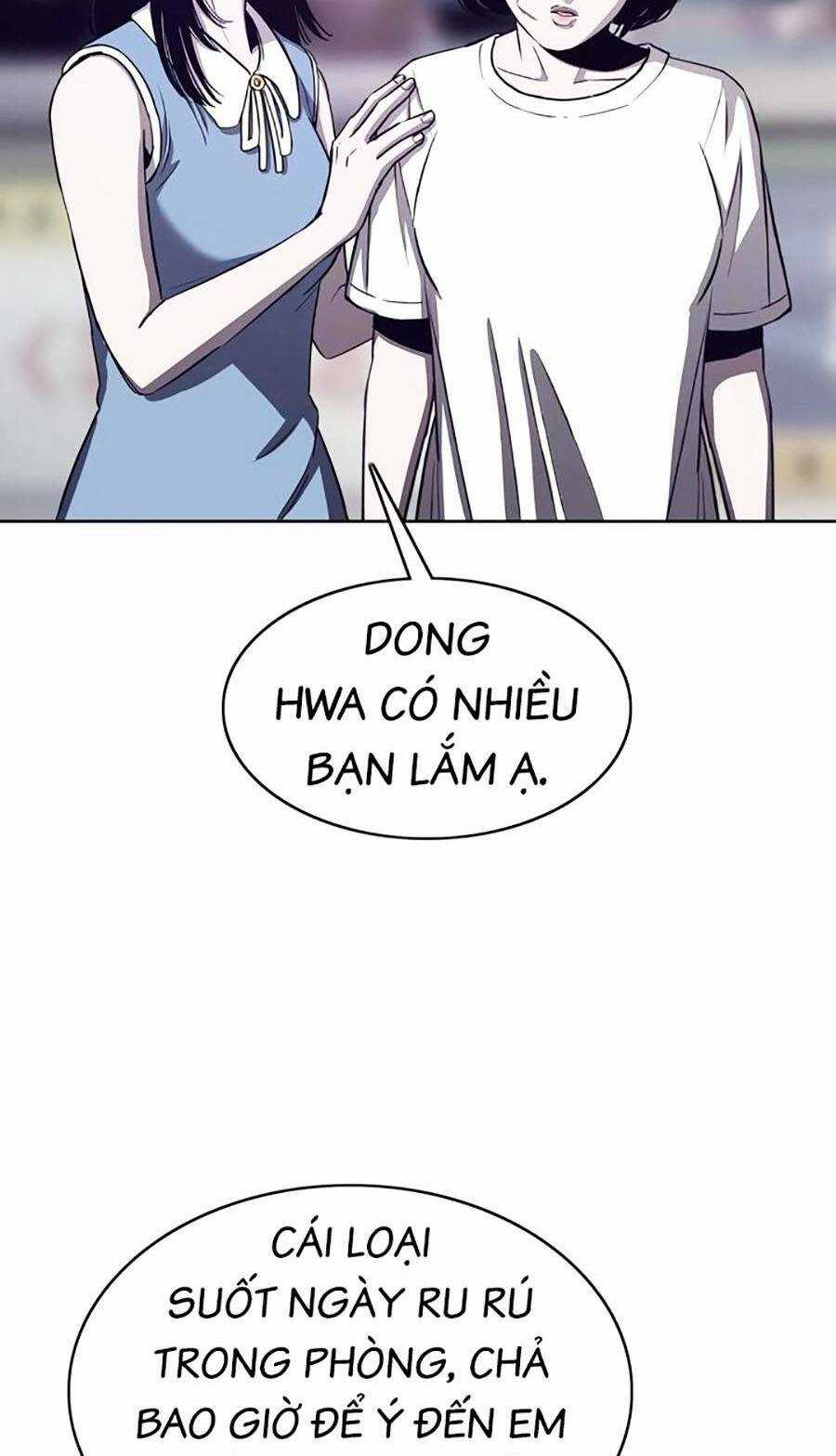 Loser Báo Thù - Chapter 15 - Trang 14