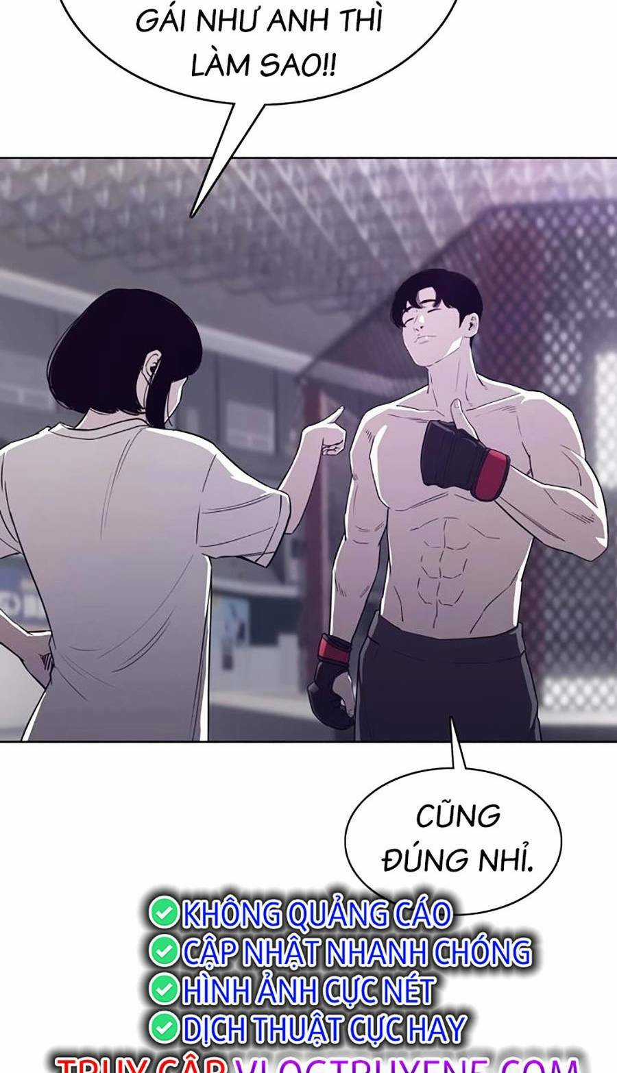 Loser Báo Thù - Chapter 15 - Trang 15