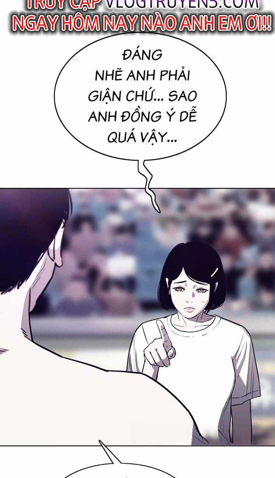 Loser Báo Thù - Chapter 15 - Trang 16