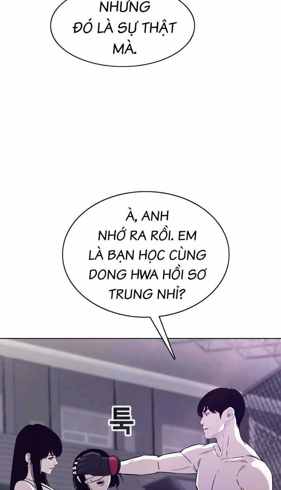 Loser Báo Thù - Chapter 15 - Trang 17