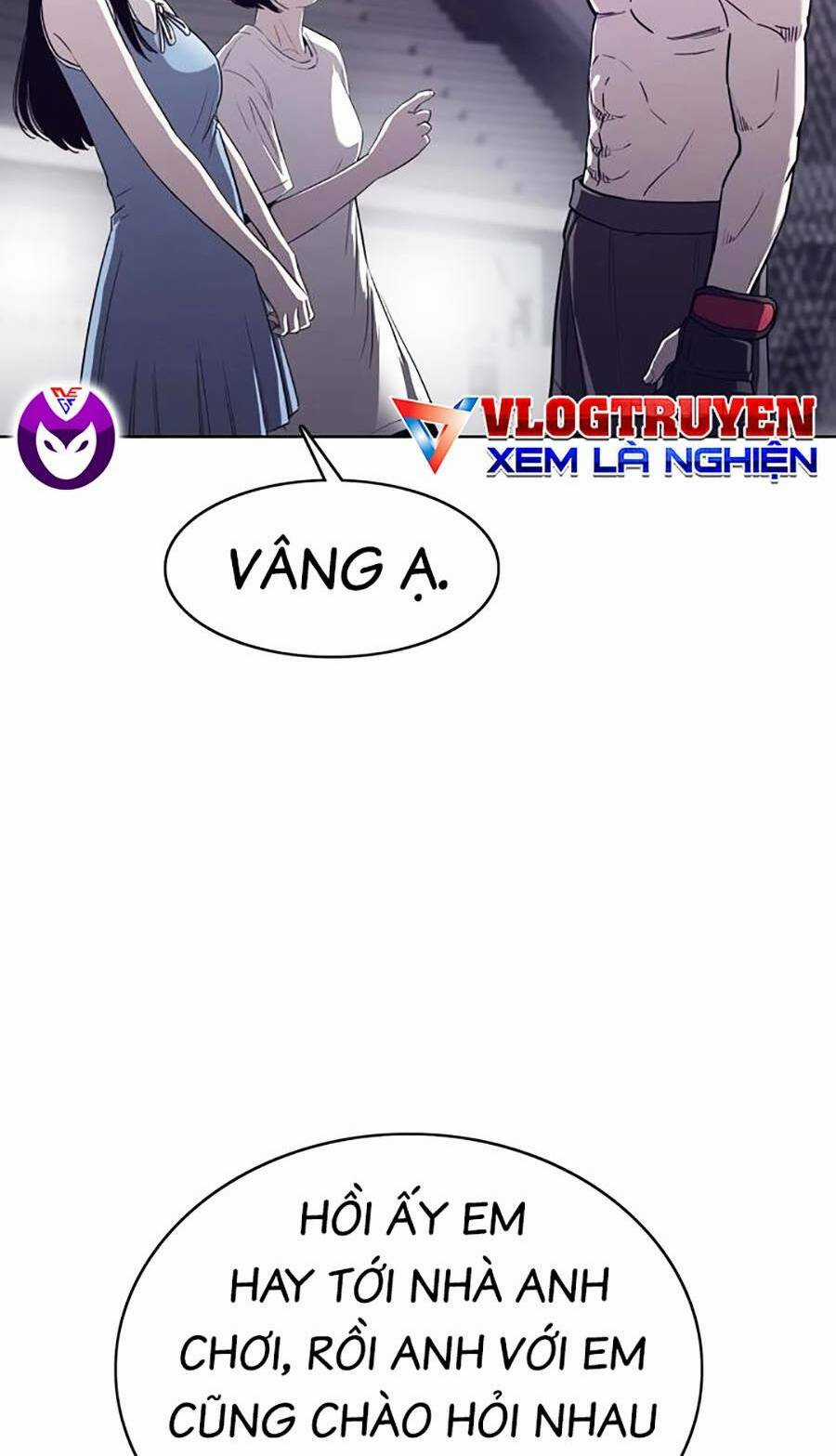 Loser Báo Thù - Chapter 15 - Trang 18