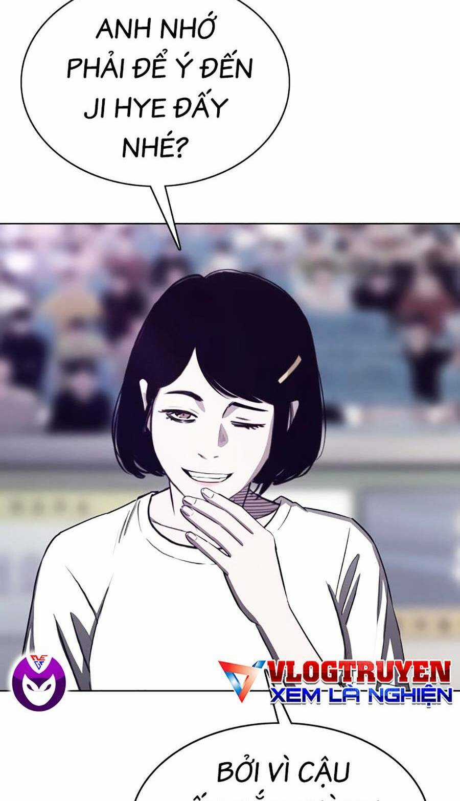 Loser Báo Thù - Chapter 15 - Trang 22