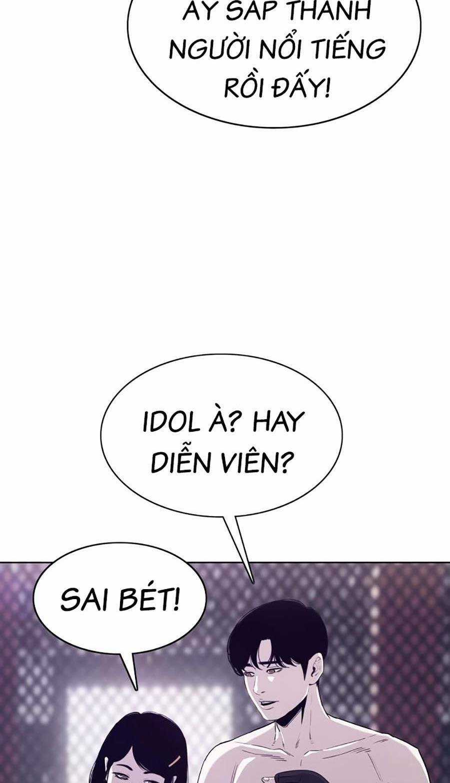 Loser Báo Thù - Chapter 15 - Trang 23