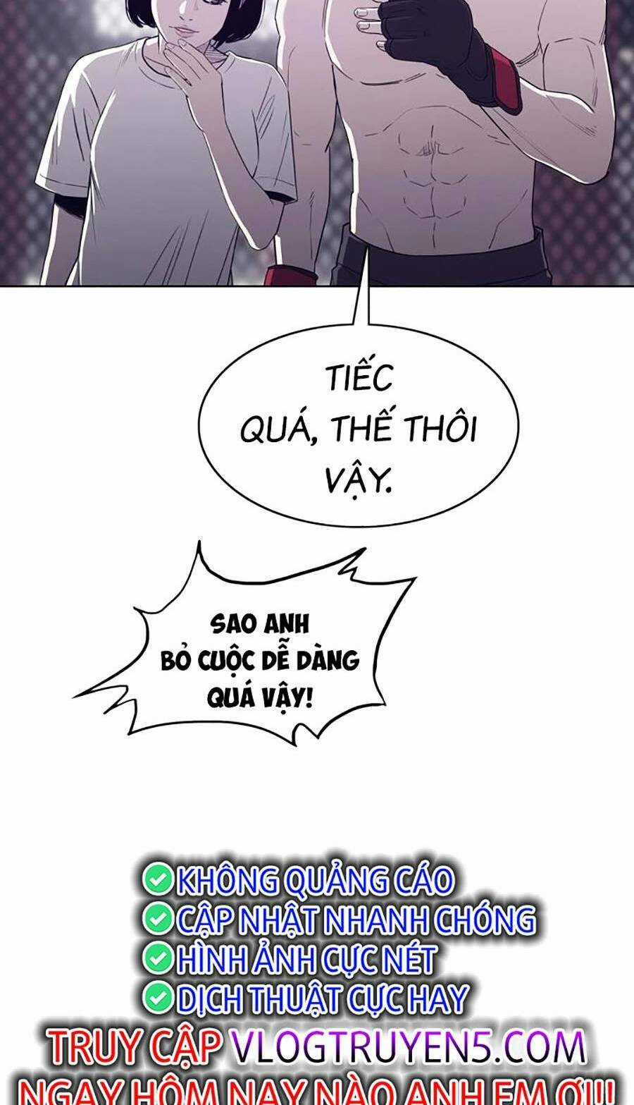 Loser Báo Thù - Chapter 15 - Trang 24