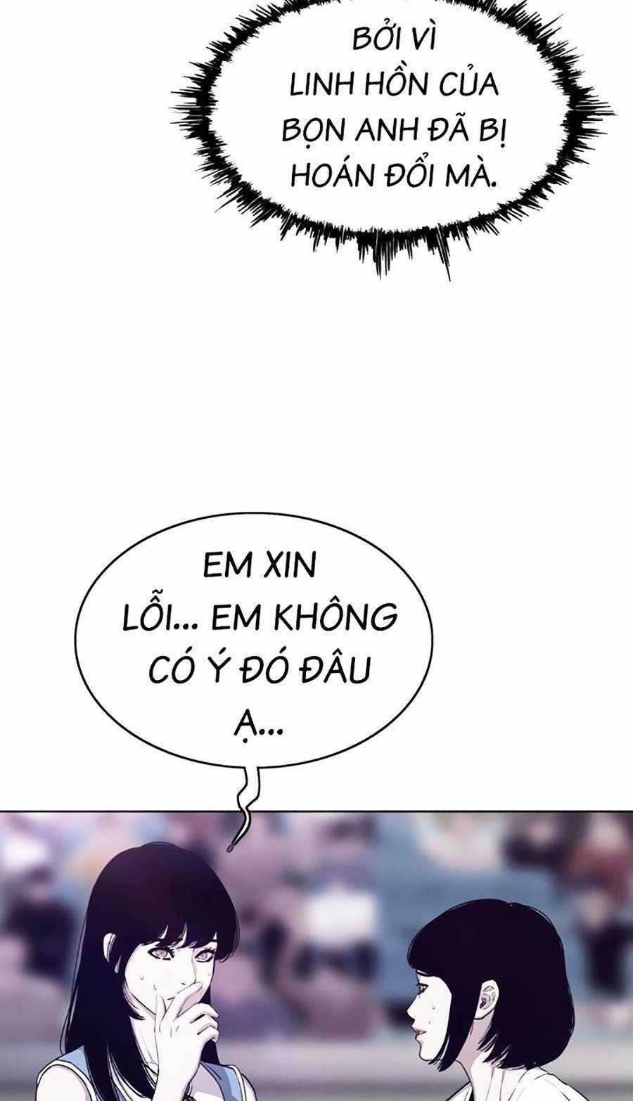 Loser Báo Thù - Chapter 15 - Trang 27