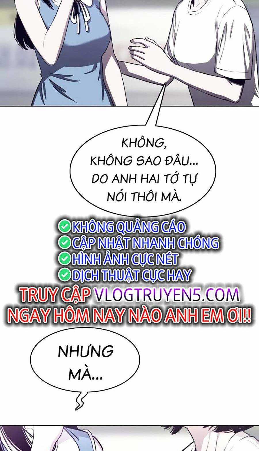 Loser Báo Thù - Chapter 15 - Trang 28