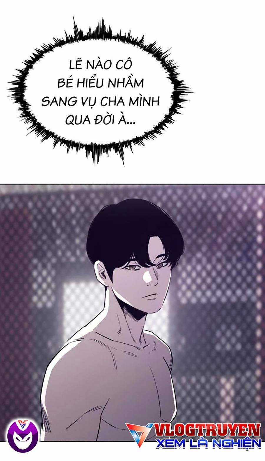 Loser Báo Thù - Chapter 15 - Trang 30