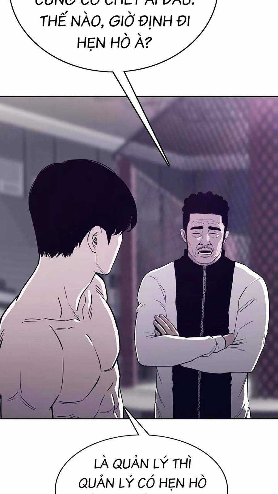 Loser Báo Thù - Chapter 15 - Trang 33