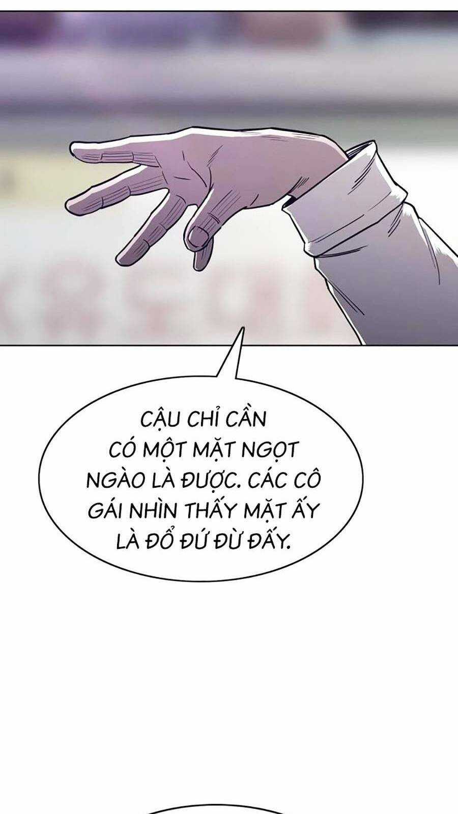 Loser Báo Thù - Chapter 15 - Trang 36