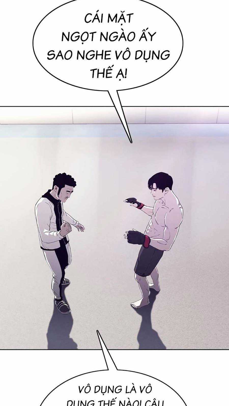 Loser Báo Thù - Chapter 15 - Trang 37