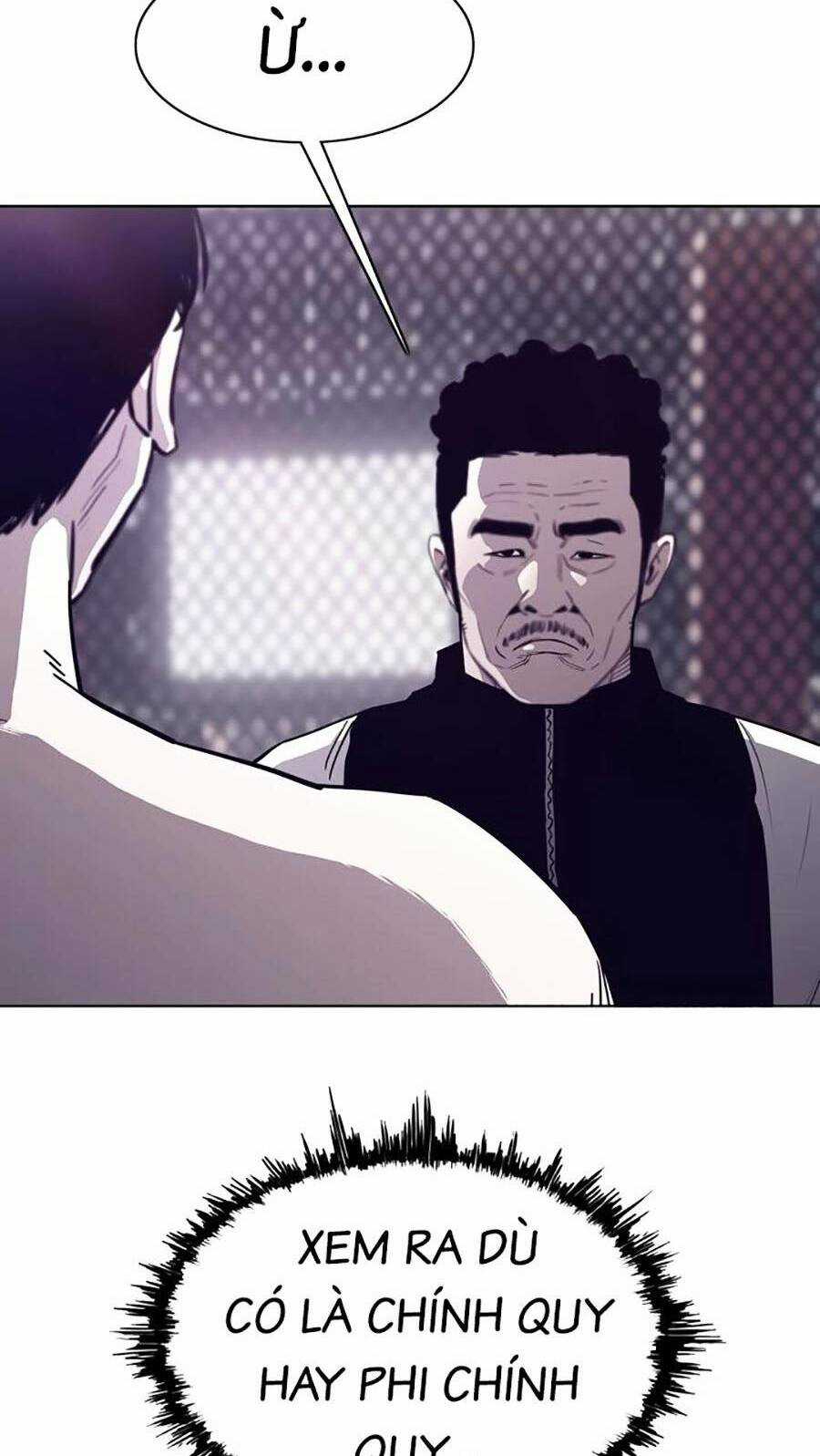 Loser Báo Thù - Chapter 15 - Trang 46