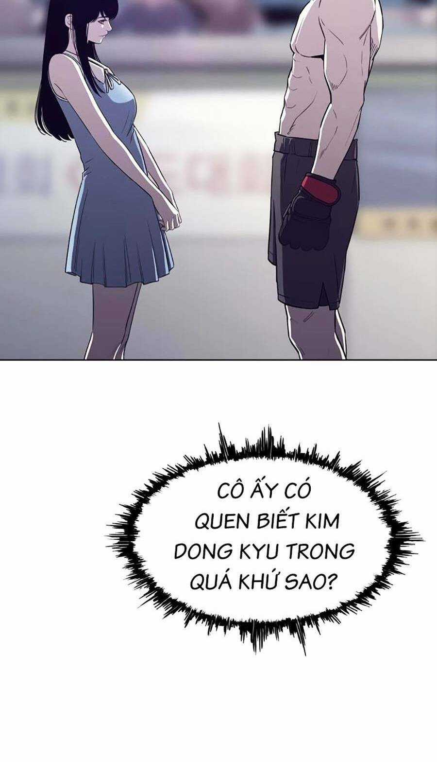 Loser Báo Thù - Chapter 15 - Trang 6