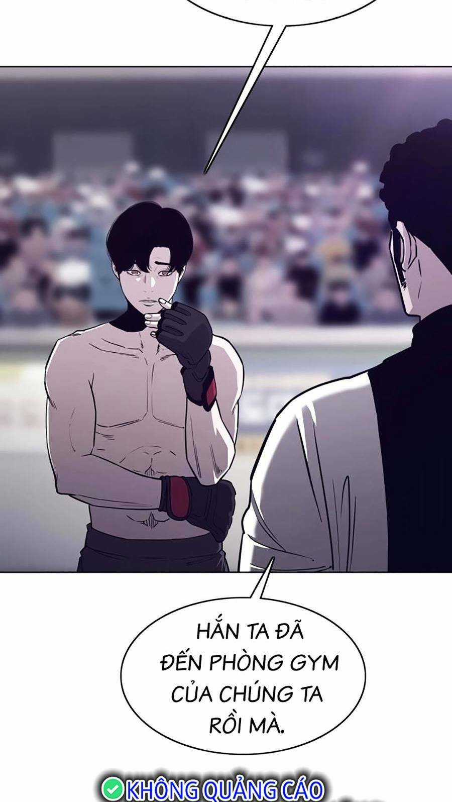 Loser Báo Thù - Chapter 15 - Trang 57