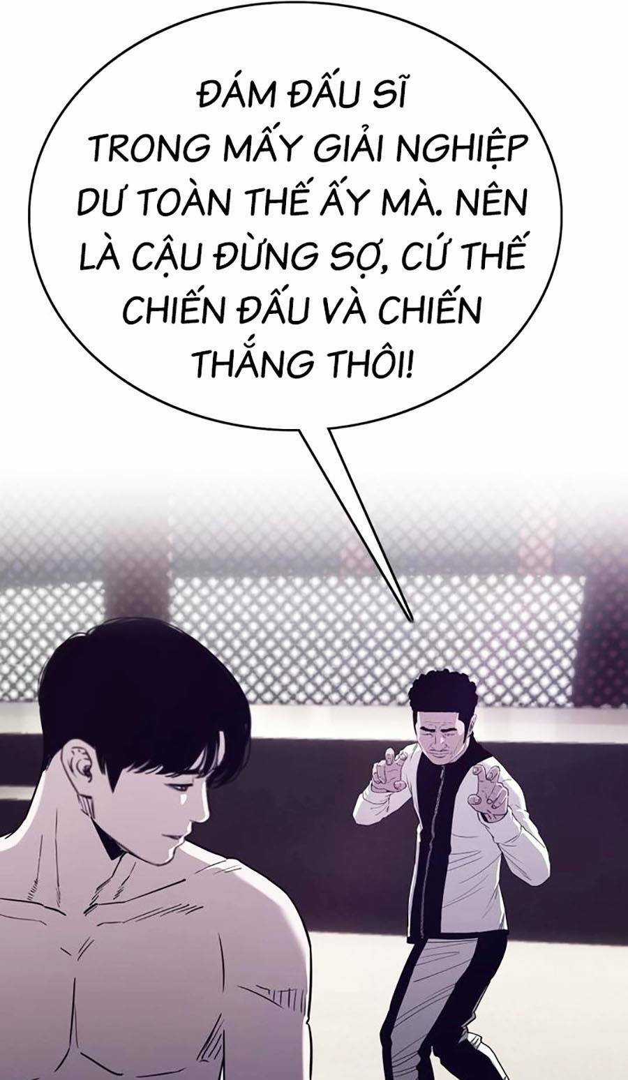 Loser Báo Thù - Chapter 15 - Trang 61