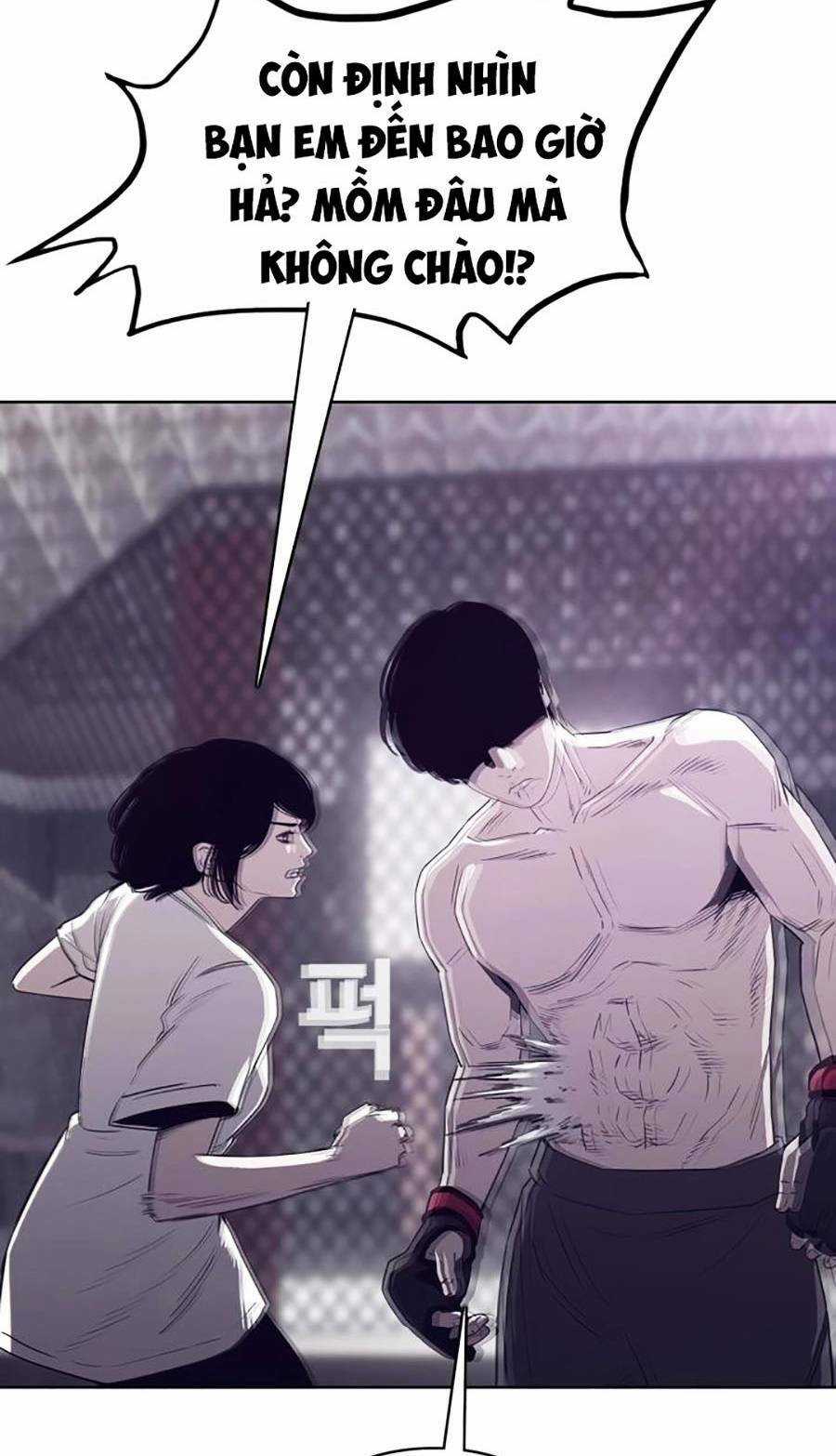 Loser Báo Thù - Chapter 15 - Trang 9