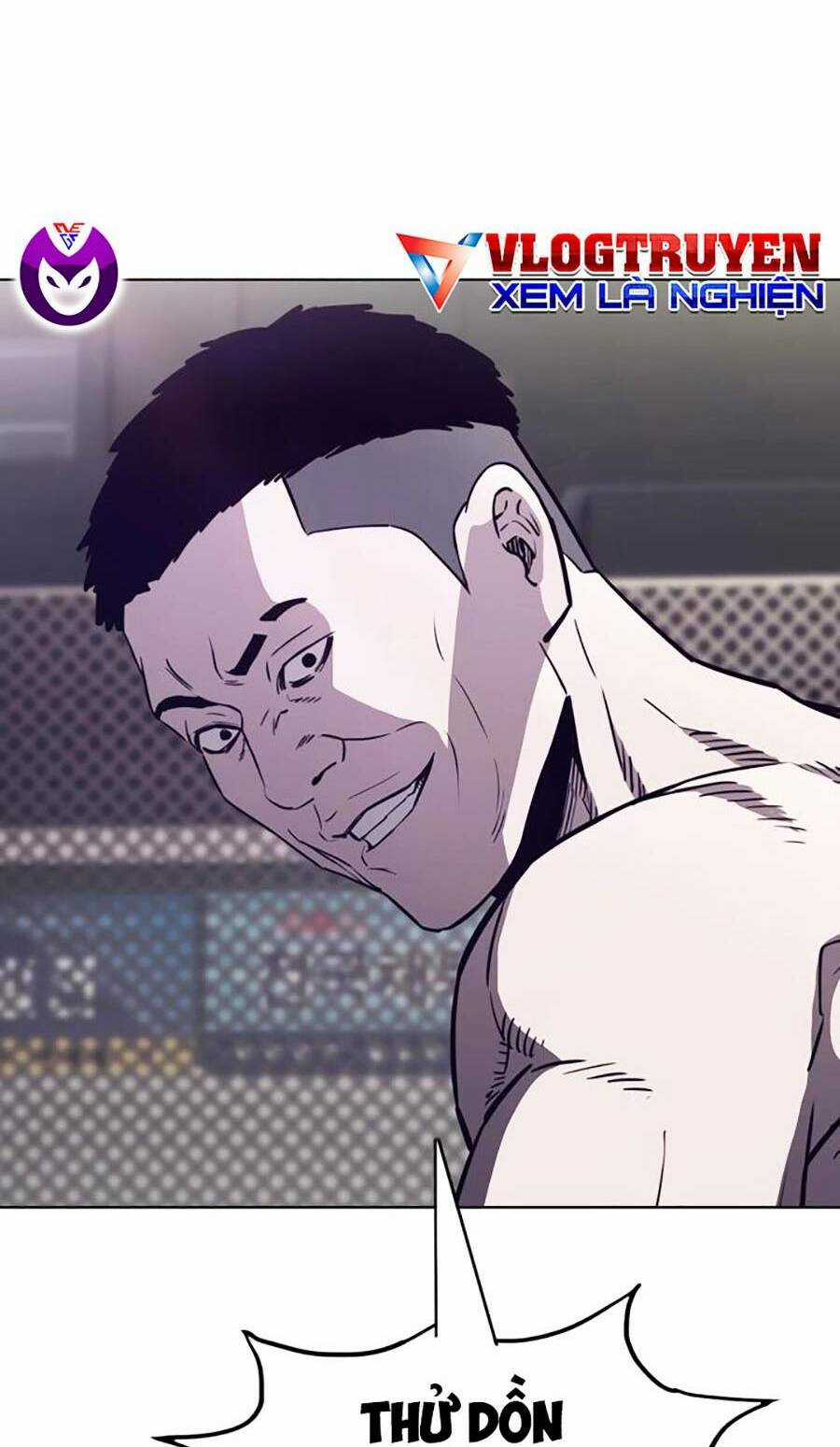 Loser Báo Thù - Chapter 15 - Trang 84