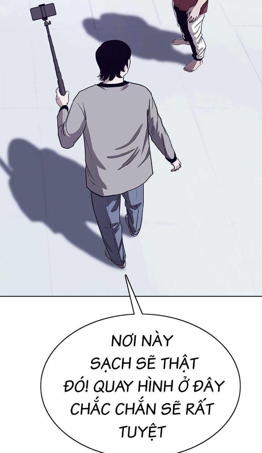 Loser Báo Thù - Chapter 16 - Trang 101