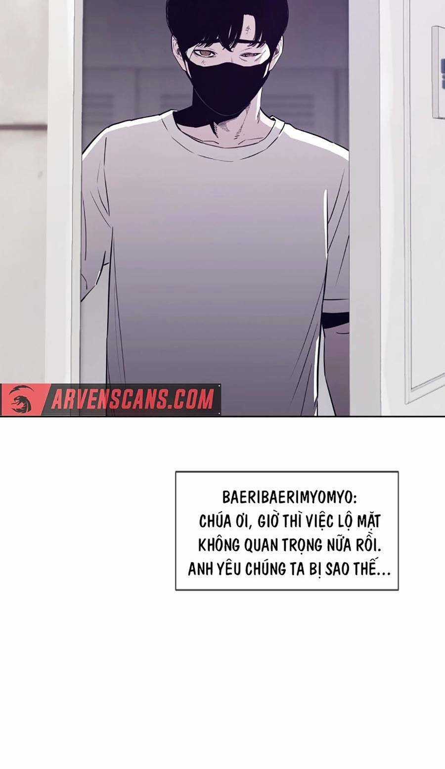 Loser Báo Thù - Chapter 16 - Trang 107