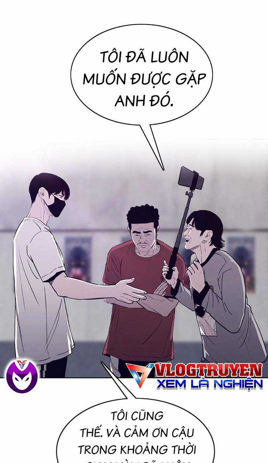 Loser Báo Thù - Chapter 16 - Trang 108