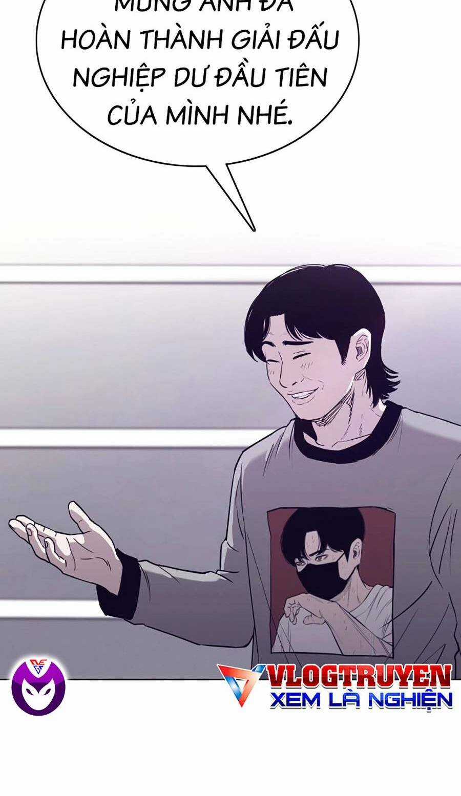 Loser Báo Thù - Chapter 16 - Trang 114