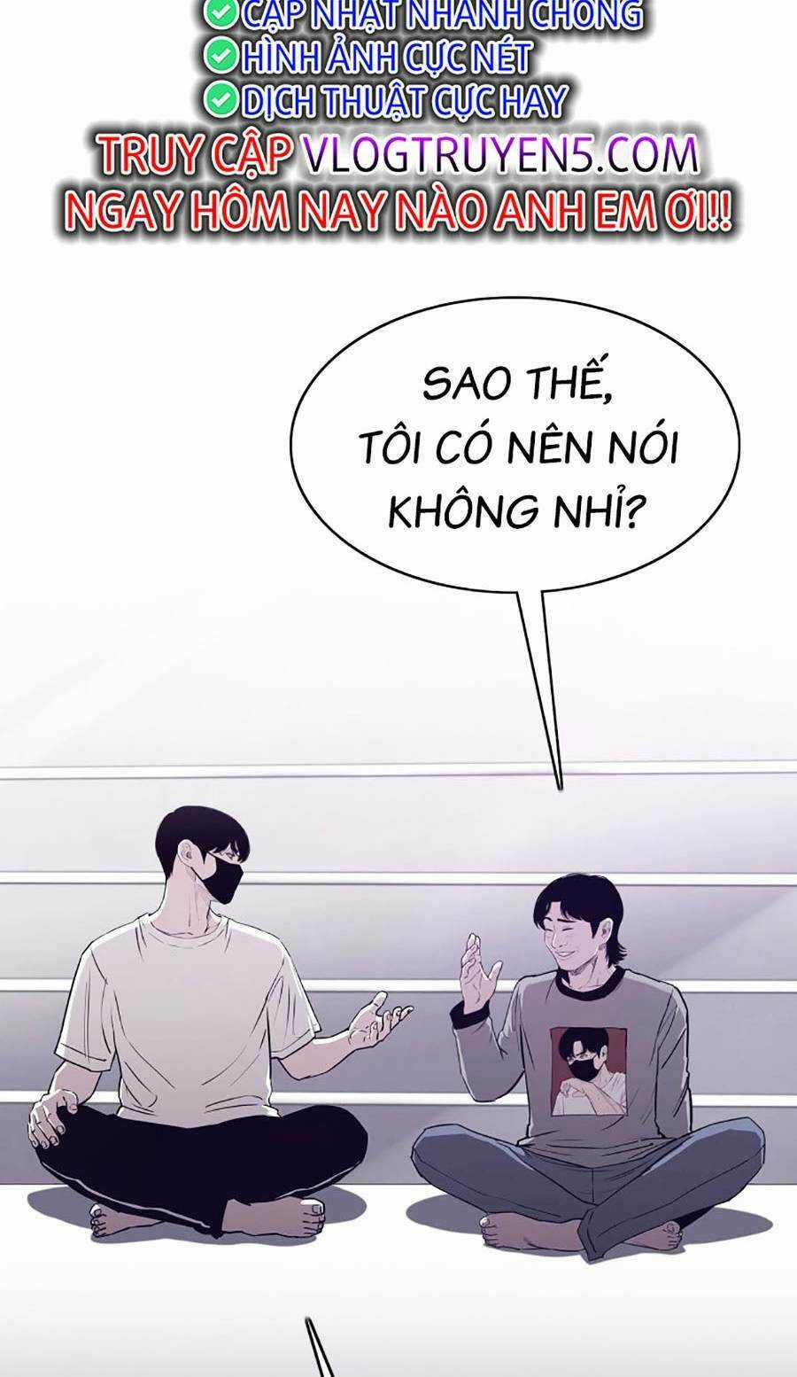 Loser Báo Thù - Chapter 16 - Trang 117