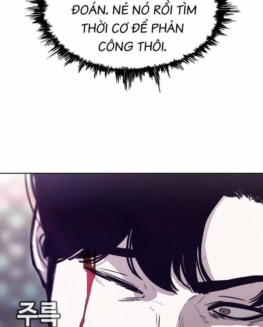 Loser Báo Thù - Chapter 16 - Trang 16