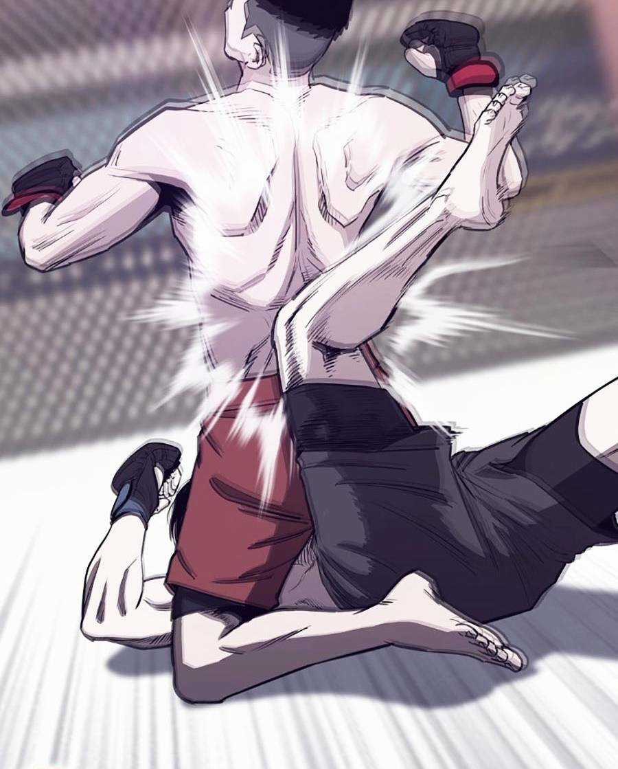 Loser Báo Thù - Chapter 16 - Trang 35