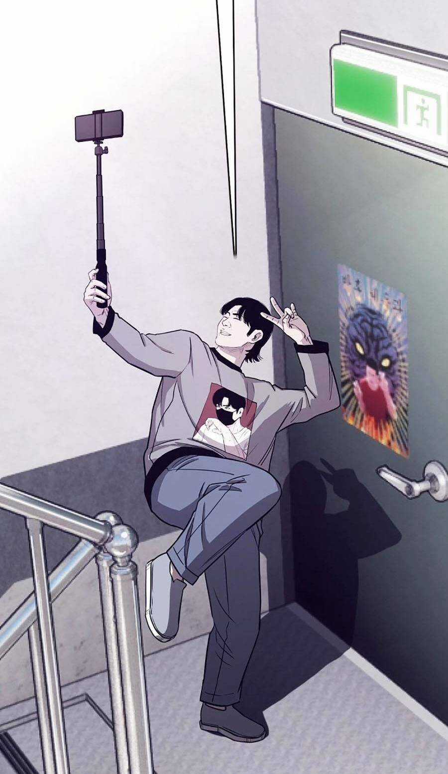 Loser Báo Thù - Chapter 16 - Trang 86