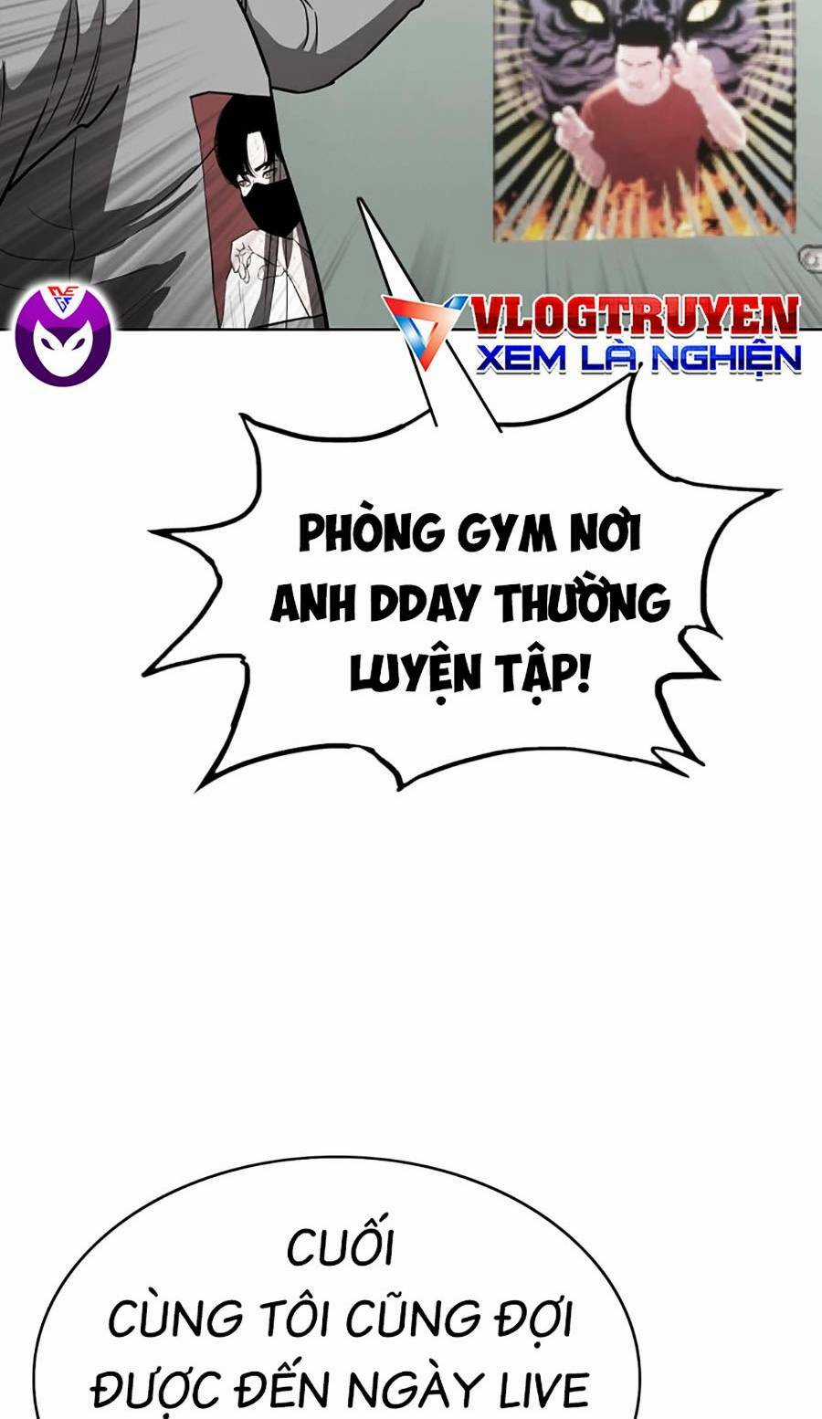 Loser Báo Thù - Chapter 16 - Trang 91