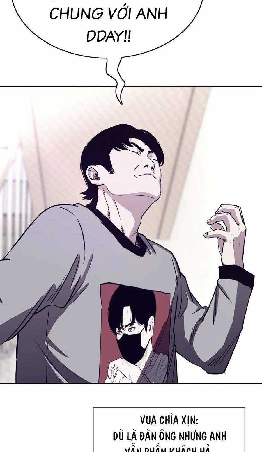 Loser Báo Thù - Chapter 16 - Trang 92