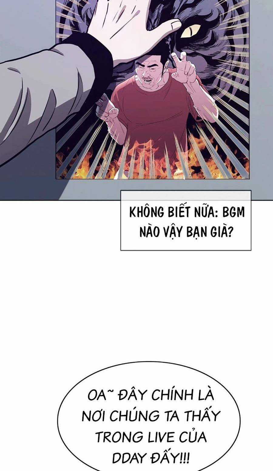 Loser Báo Thù - Chapter 16 - Trang 94