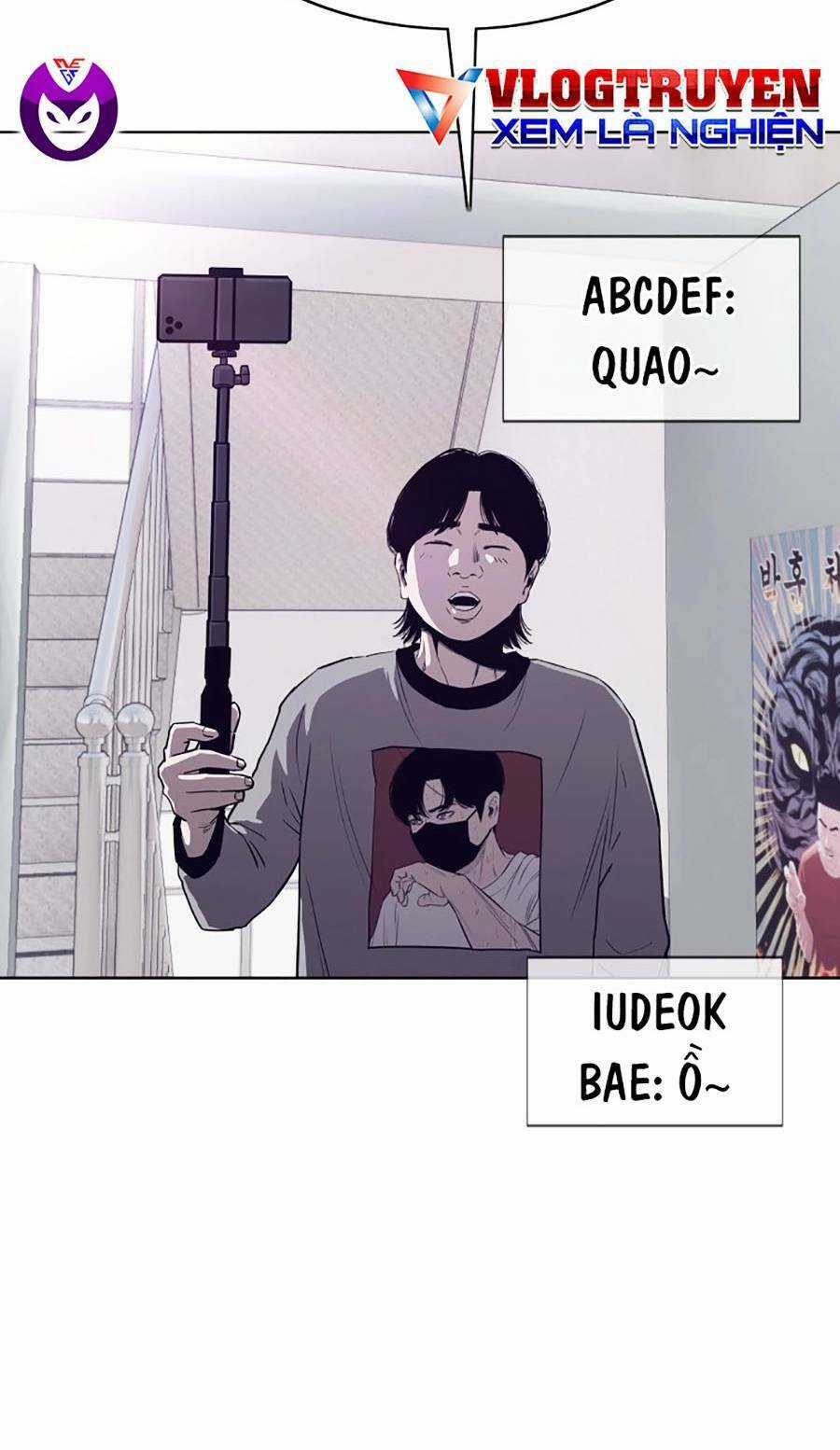 Loser Báo Thù - Chapter 16 - Trang 95