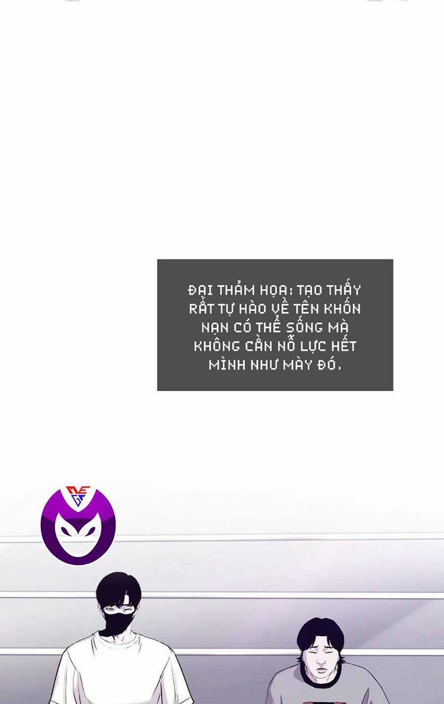 Loser Báo Thù - Chapter 17 - Trang 2