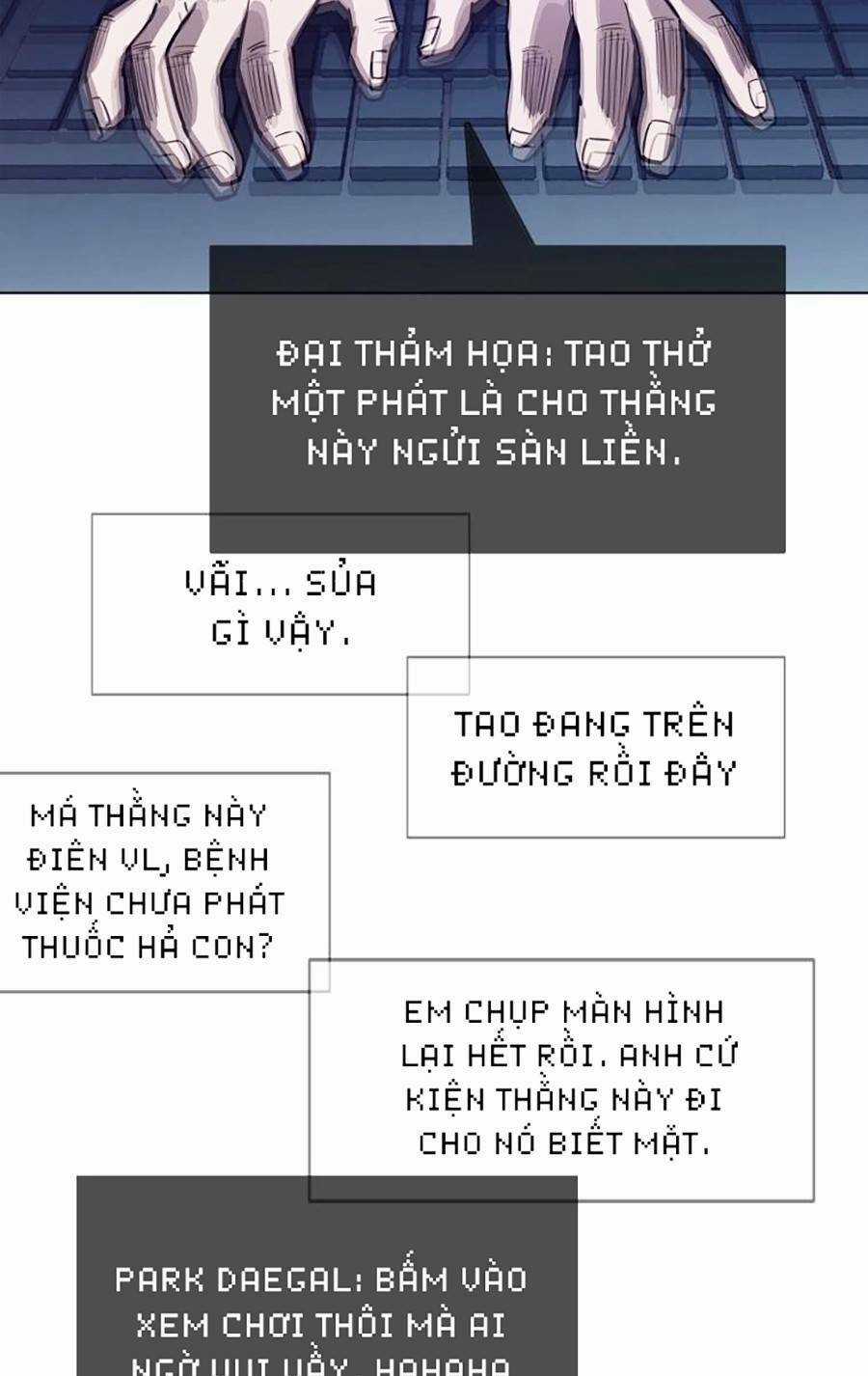 Loser Báo Thù - Chapter 17 - Trang 11