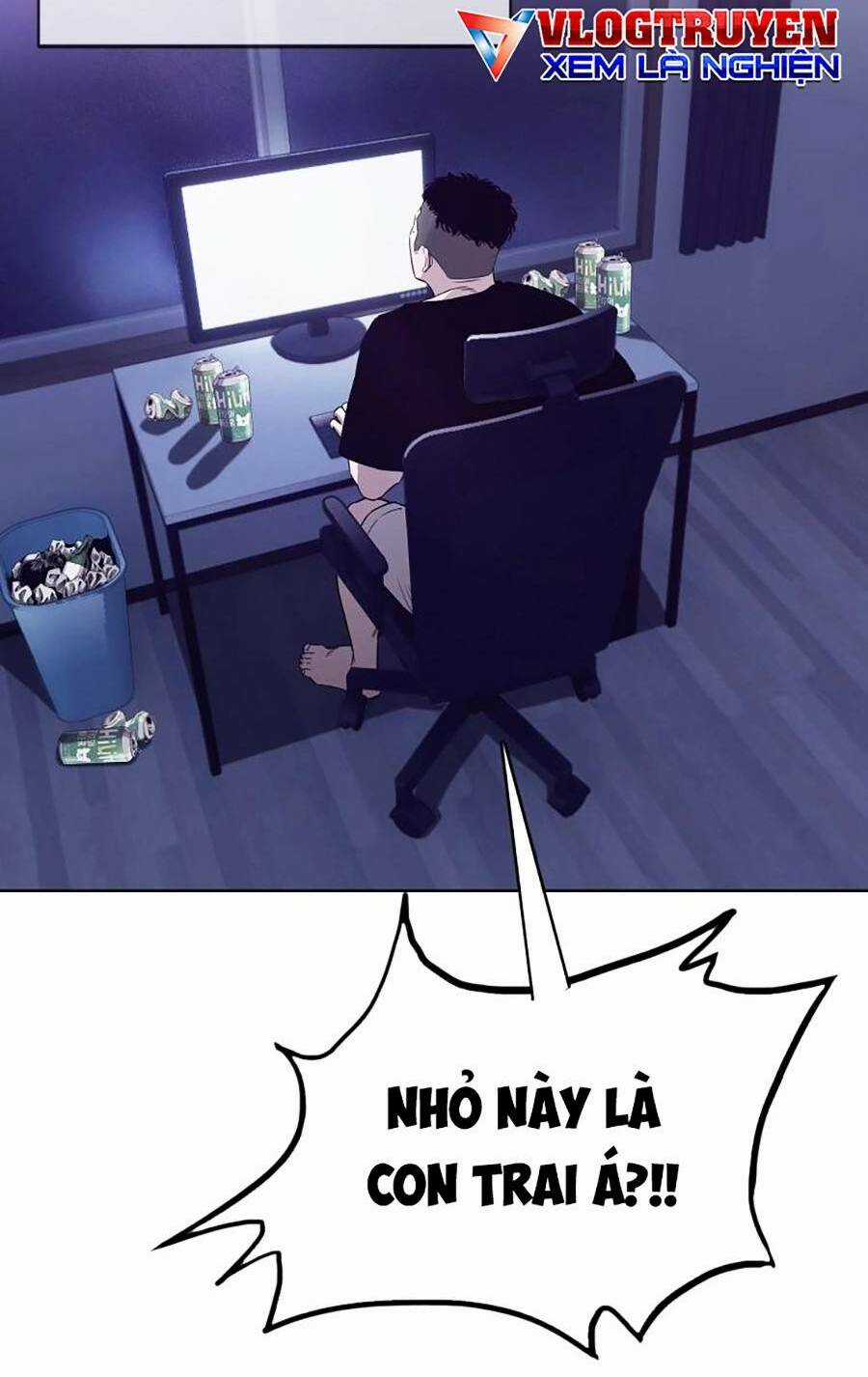 Loser Báo Thù - Chapter 17 - Trang 16