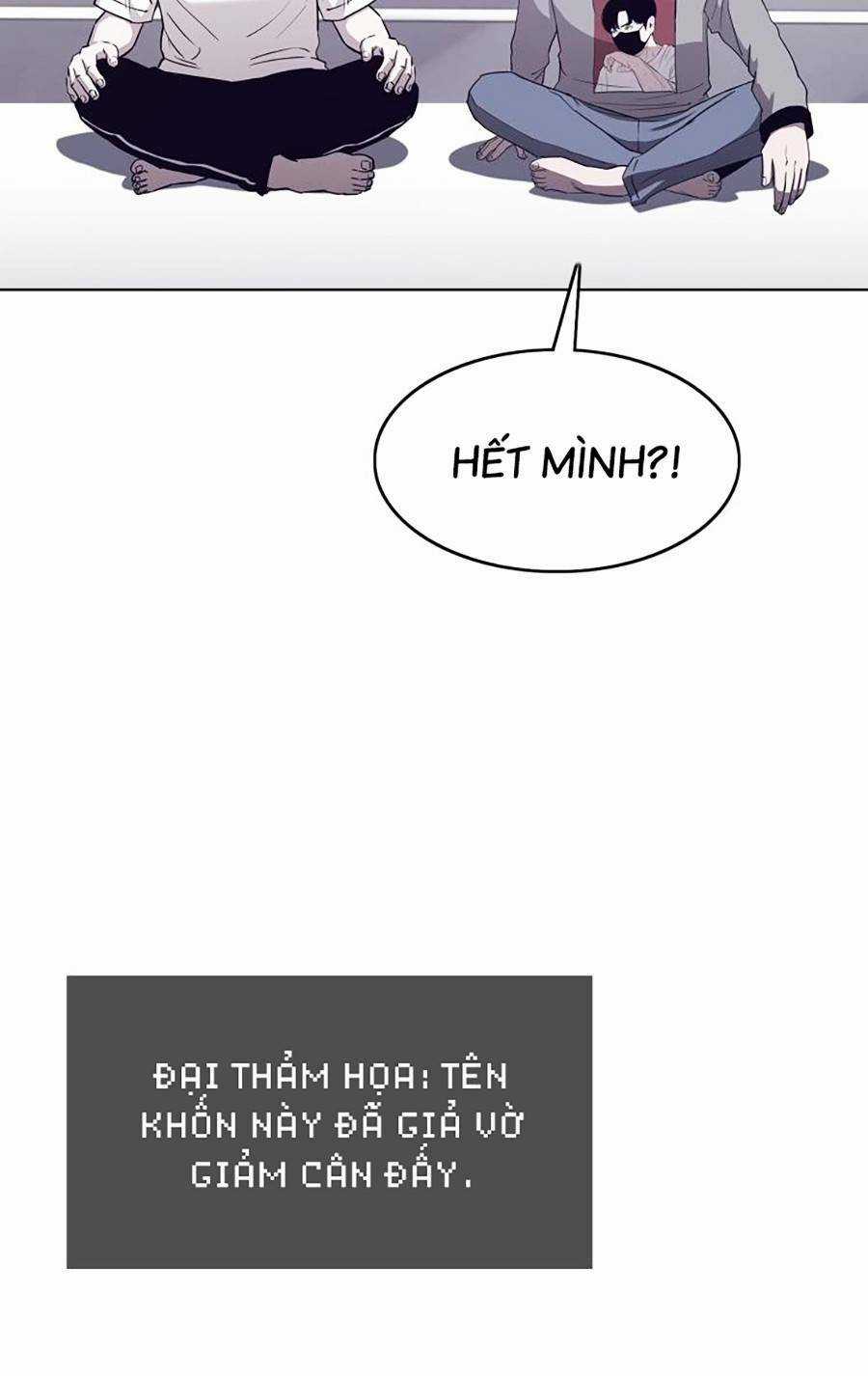 Loser Báo Thù - Chapter 17 - Trang 3