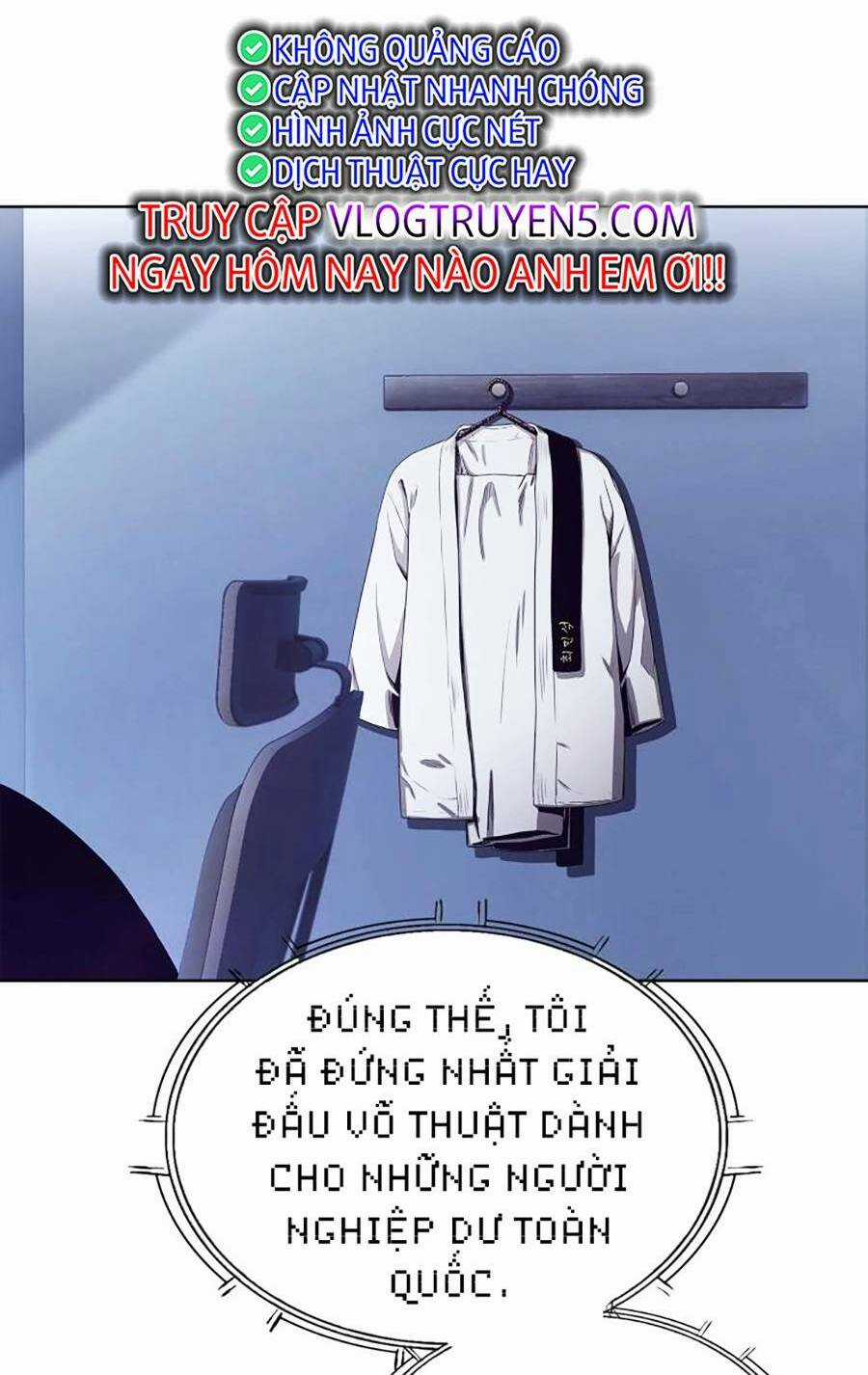 Loser Báo Thù - Chapter 17 - Trang 22