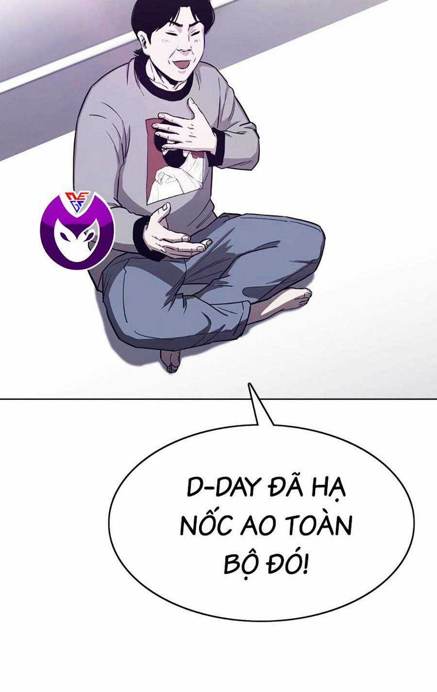 Loser Báo Thù - Chapter 17 - Trang 24