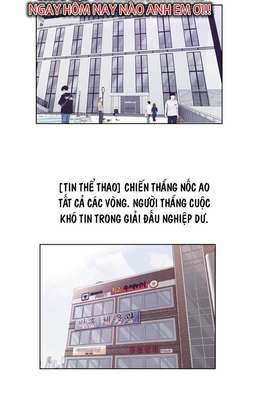 Loser Báo Thù - Chapter 17 - Trang 27
