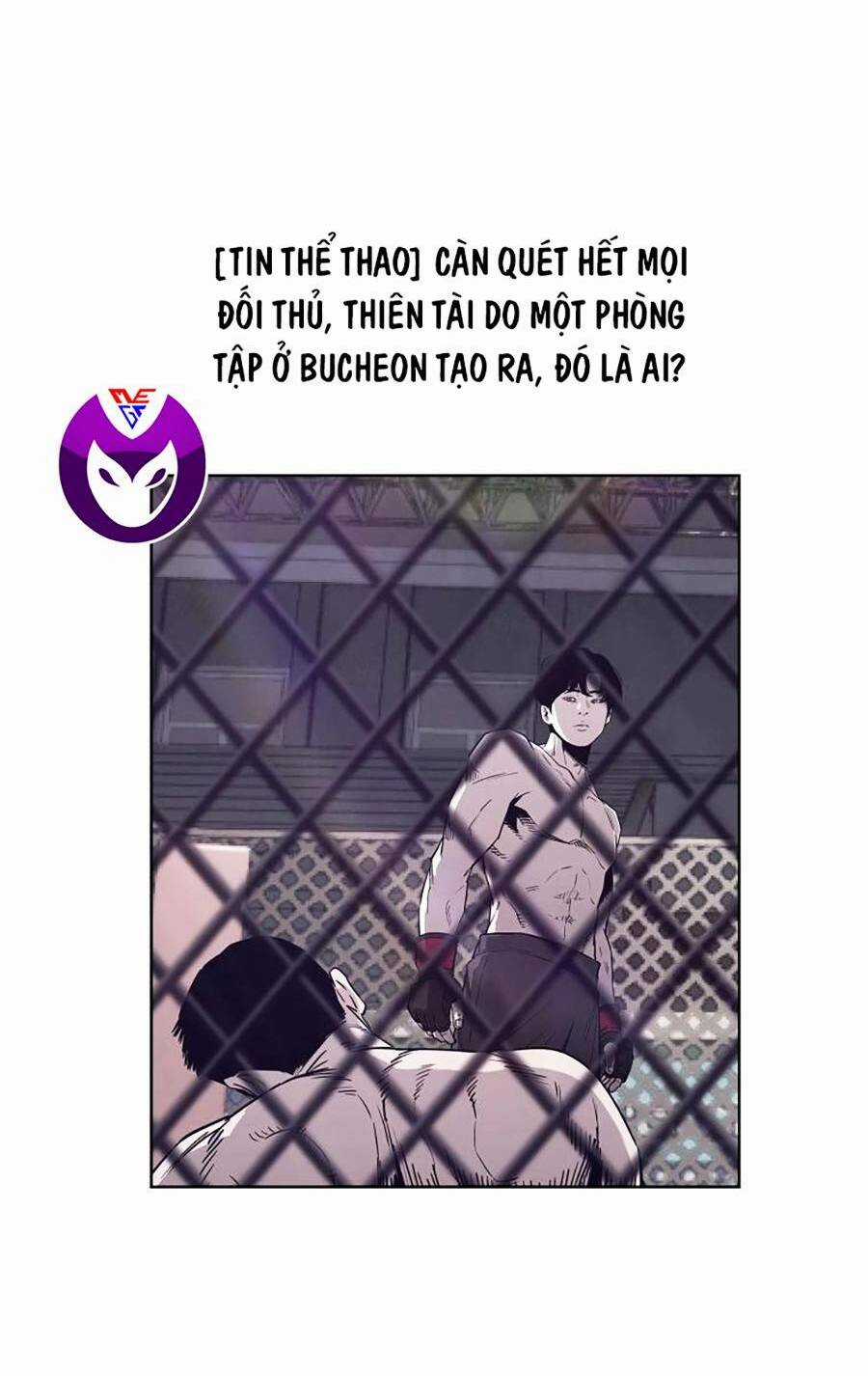 Loser Báo Thù - Chapter 17 - Trang 28