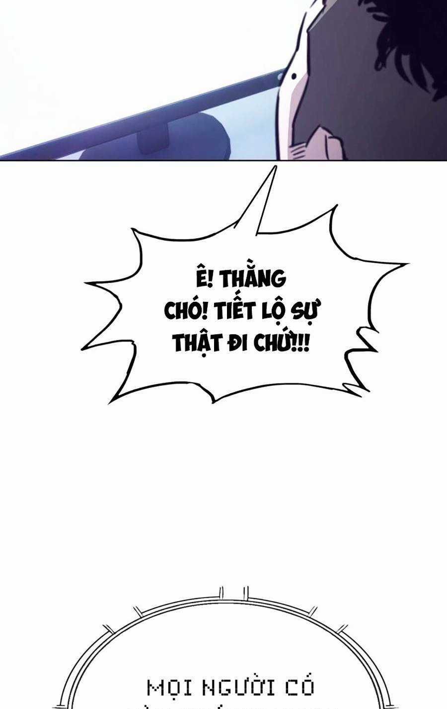 Loser Báo Thù - Chapter 17 - Trang 35